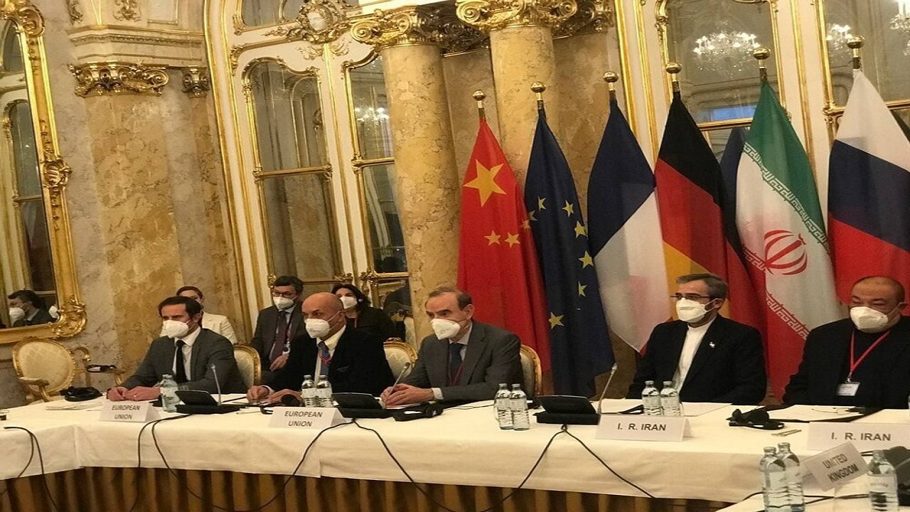 سردرگمی آمریکا در مذاکرات وین