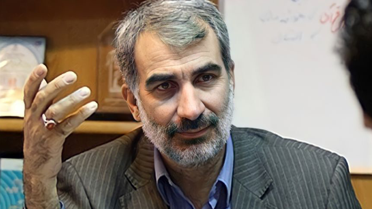 مدرسه باید به زیست بوم کارآفرینی تبدیل شود
