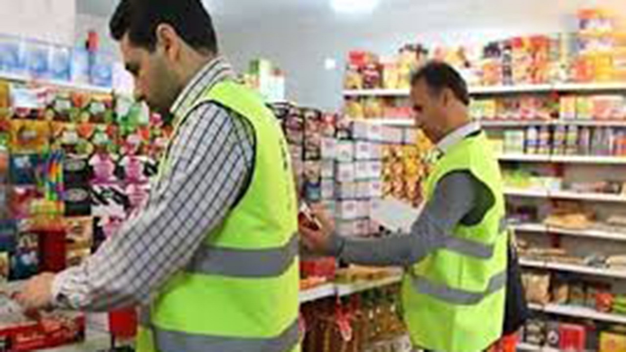 تشکیل ۲۱۰۰ پرونده تخلفاتی در بازار استان ایلام