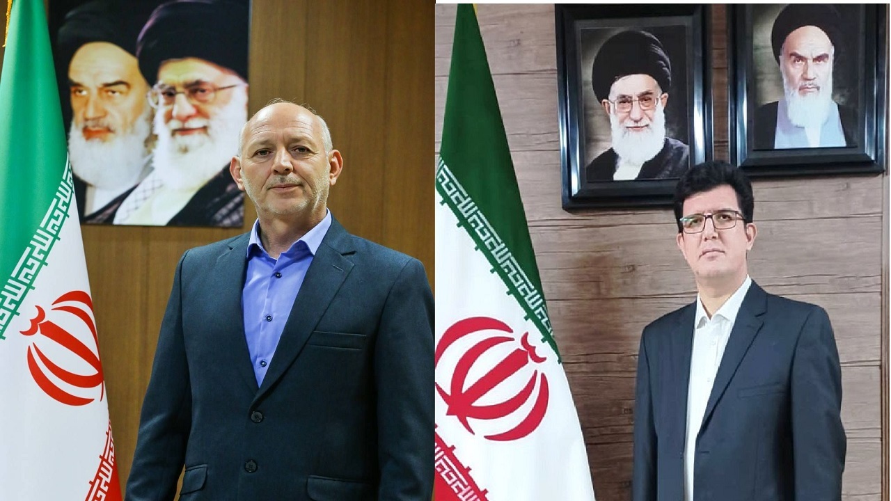 انتصاب سرپرست فرماندارى شهرستان های شوط و پلدشت