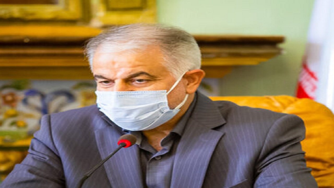 تلاش برای تامین منابع مالی خط ۲ متروی اصفهان