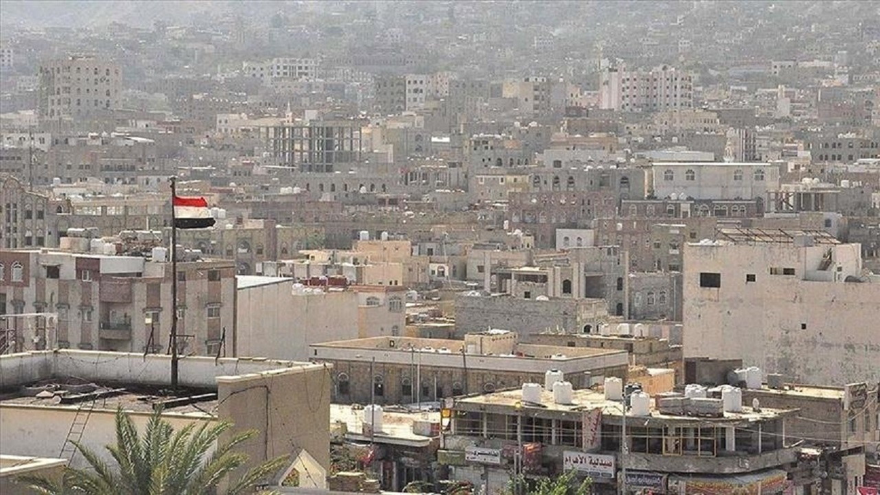 هدف از بمباران صنعاء به زانو در آوردن ملت یمن است