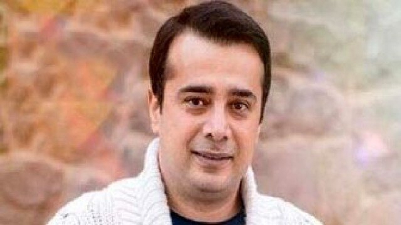 بغض سپند امیرسلیمانی از همدلی مردم با خودش در دوران بیماری