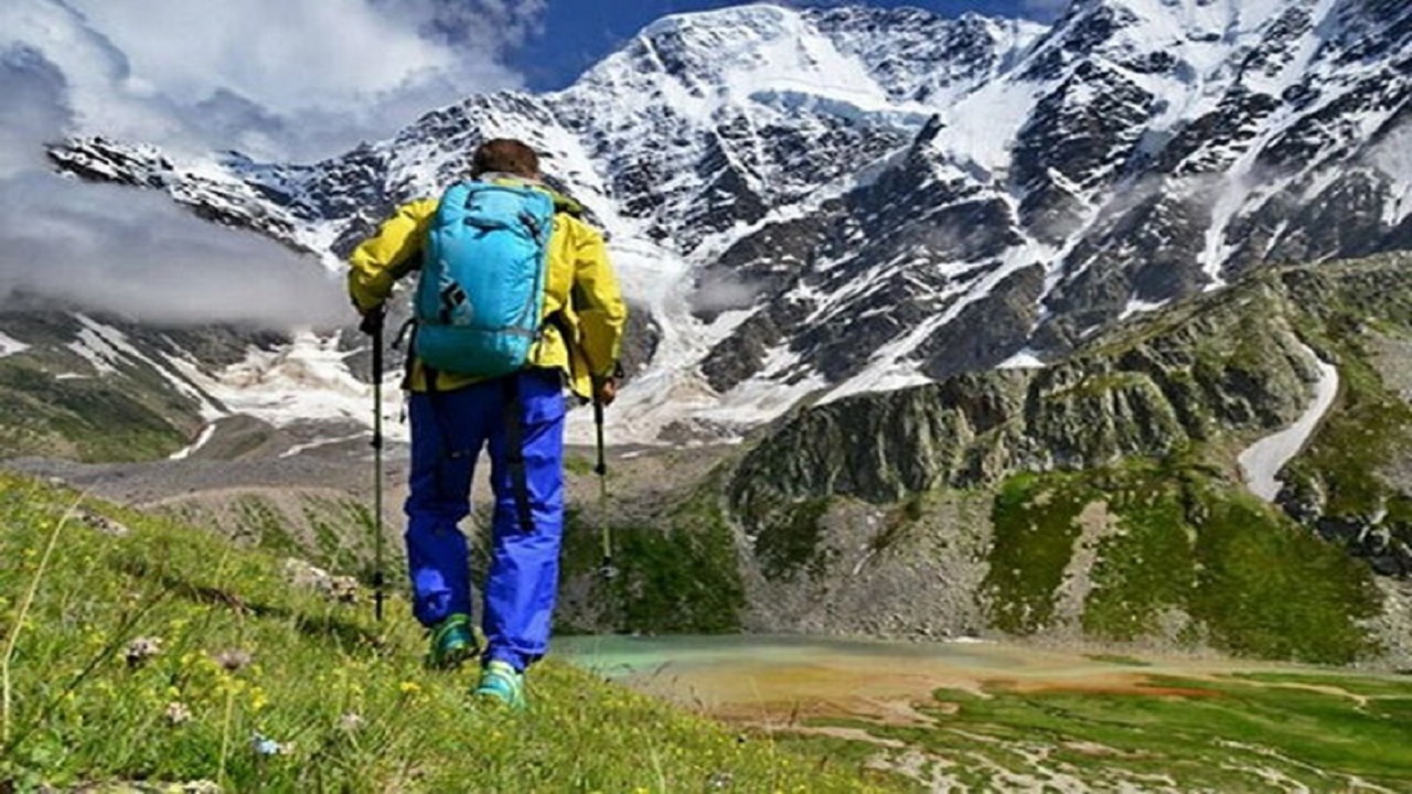 مناطق کوهستانی استان سمنان شرایط کوهنوردی ایمن ندارند
