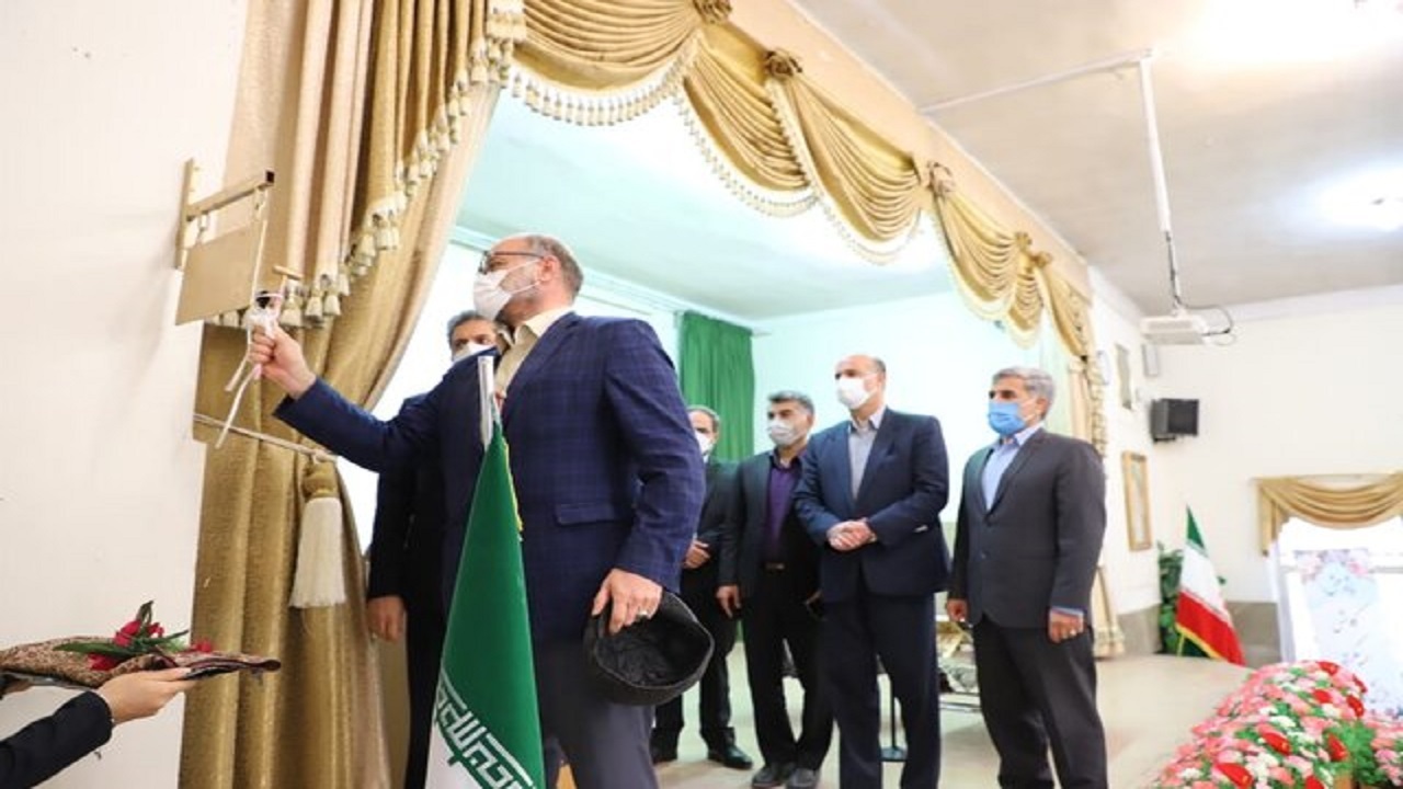 نواخته شدن زنگ پژوهش در کرمانشاه