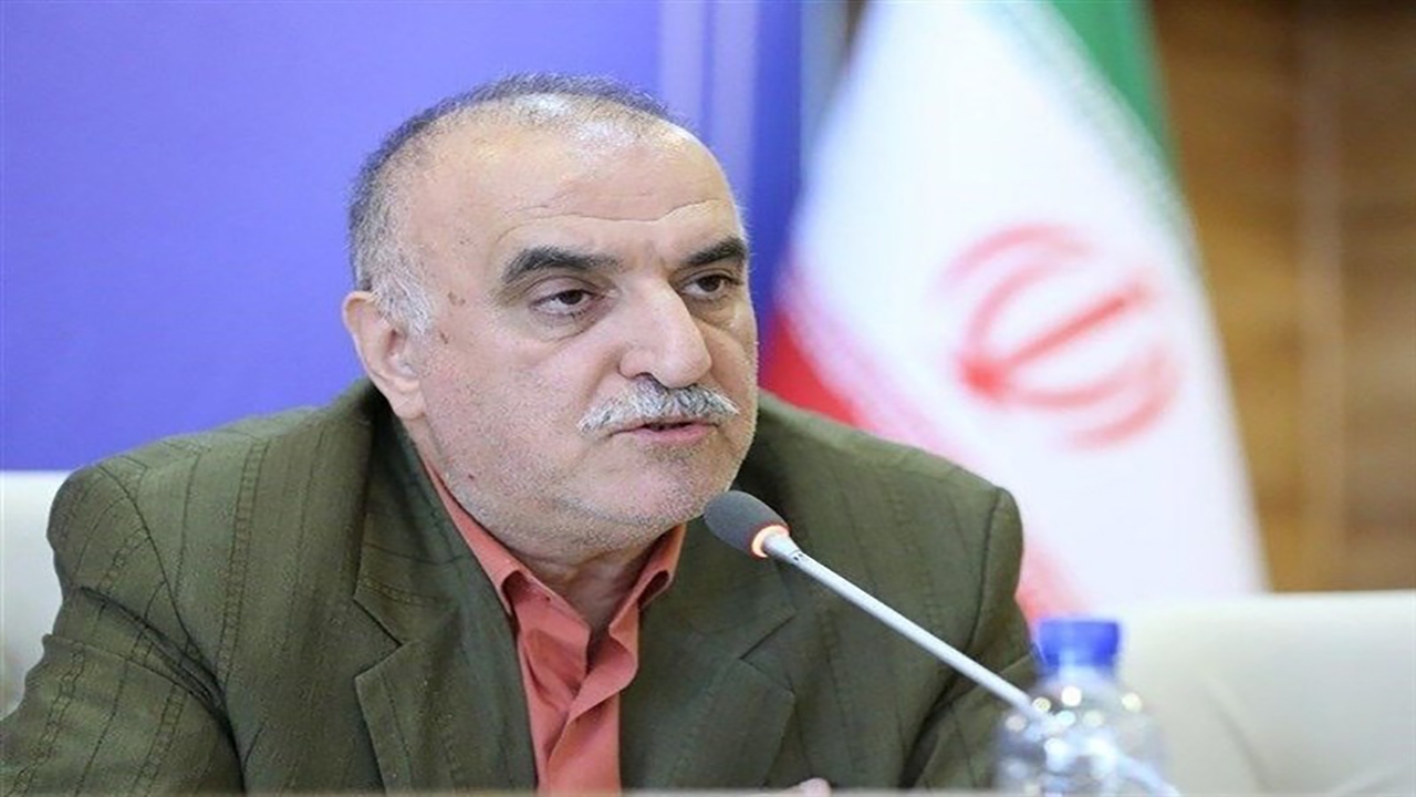 رئیس اتاق بازرگانی ایران و روسیه: زیرساخت‌های تجاری استان گیلان برای تسهیل تجارت با همسایگان مناسب نیست