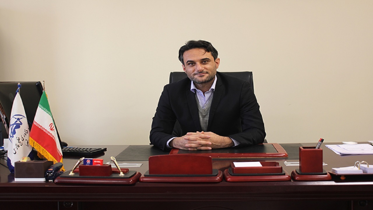نمایشگاه دستاورد‌های پژوهش، فناوری و فن بازار بوشهر گشایش یافت