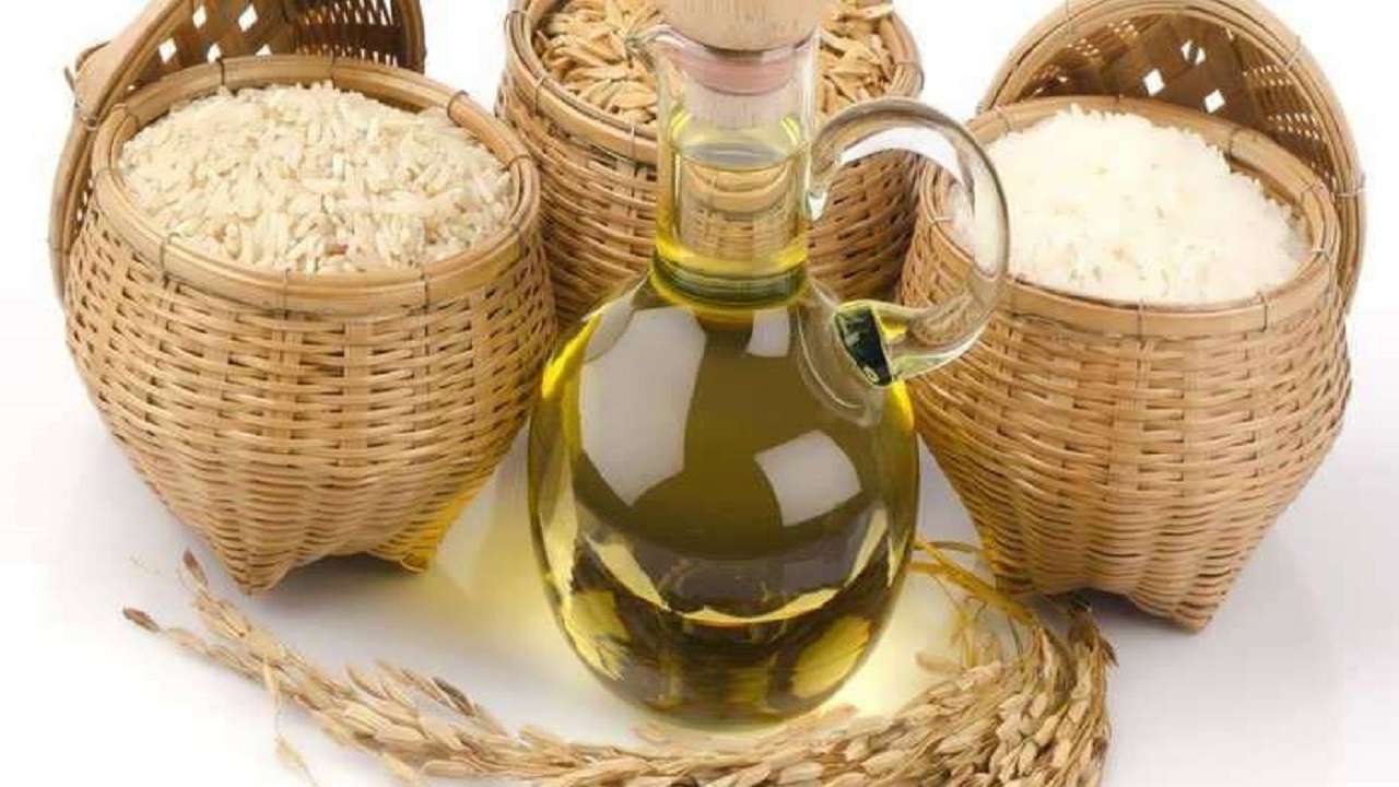 فروش روغن و برنج هم اینترنتی می‌شود