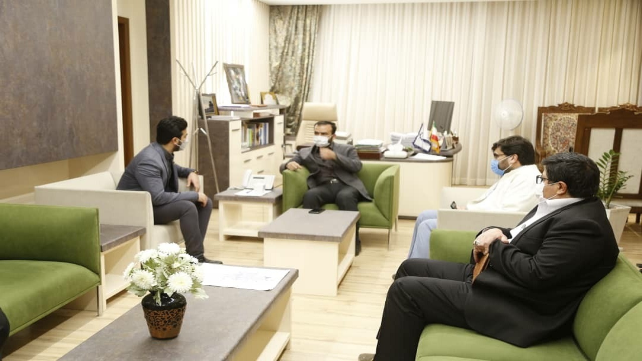 مناسب سازی مسیرهای شهری برای معلولین