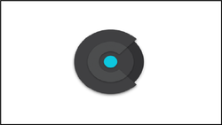 باشگاه خبرنگاران -دانلود آیکون پک تیره کریسپی Crispy Dark Icon Pack 3.4.0