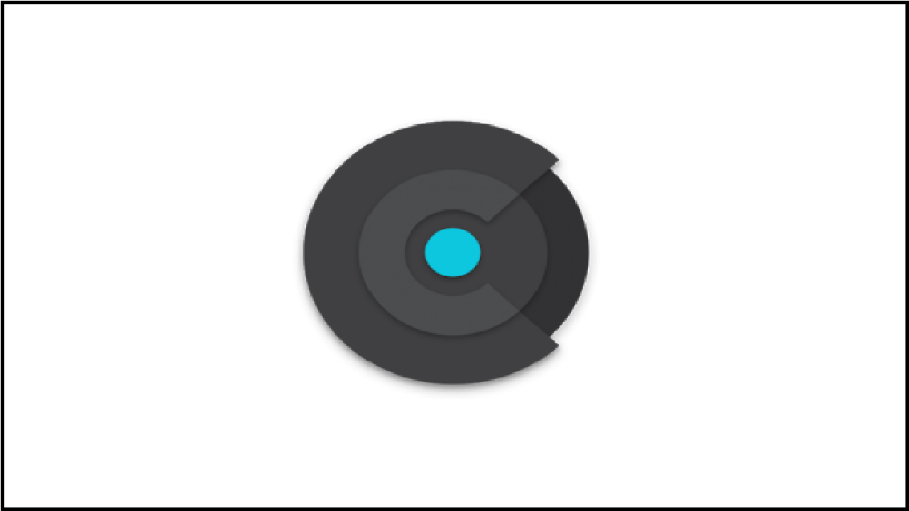 دانلود آیکون پک تیره کریسپی Crispy Dark Icon Pack 3.4.0