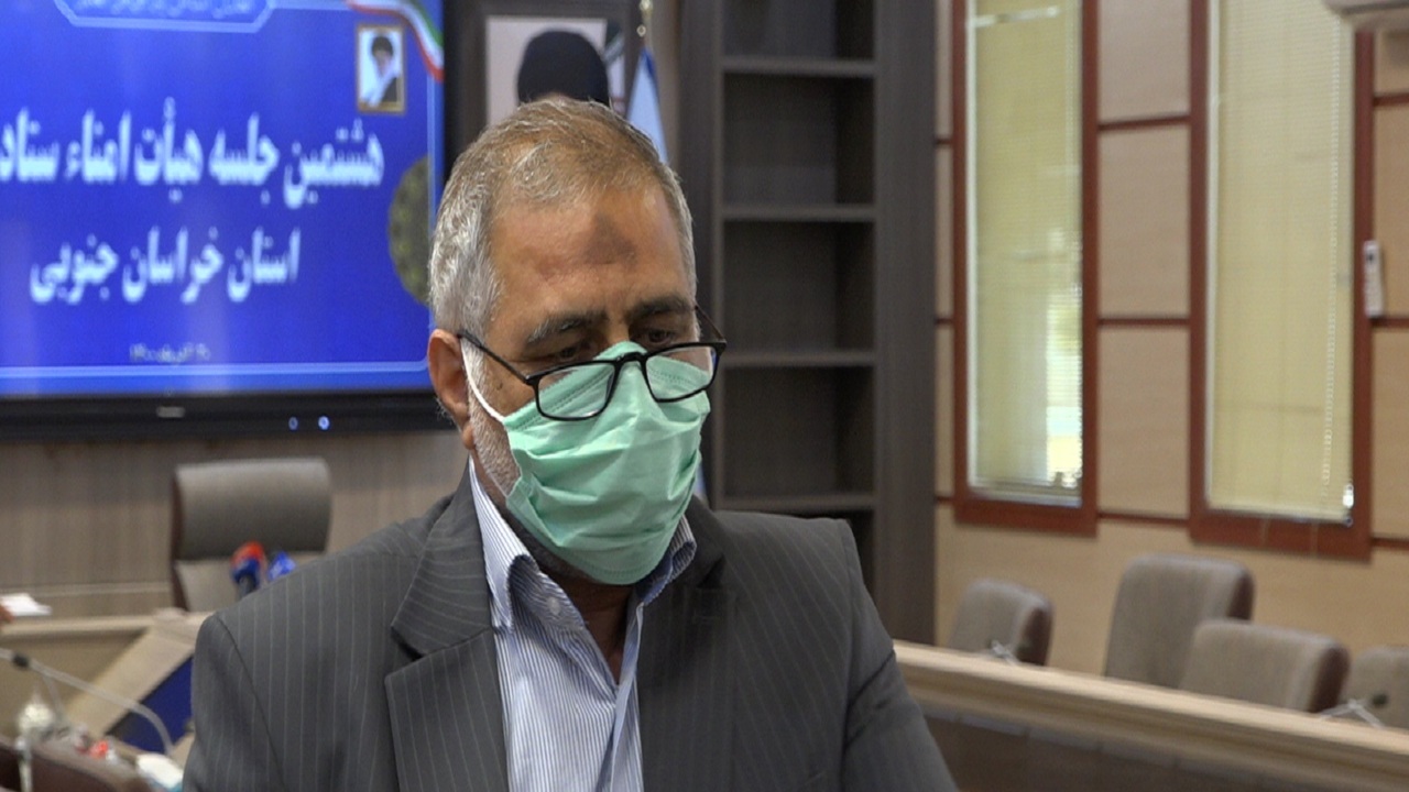 آزادی ۱۶ زندانی جرائم غیرعمد در خراسان جنوبی