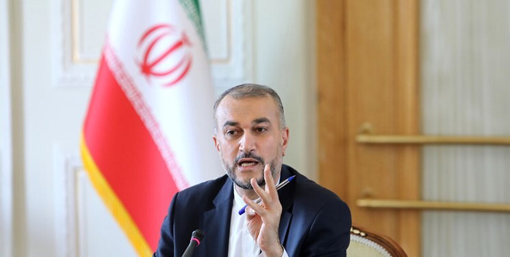 موظفیم برای از میان برداشتن تحریم‌های ظالمانه آمریکا تلاش کنیم