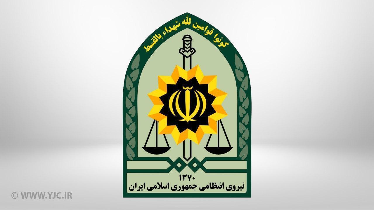 کشف محموله قاچاق ۳۰ میلیارد ریالی در چهارمحال و بختیاری