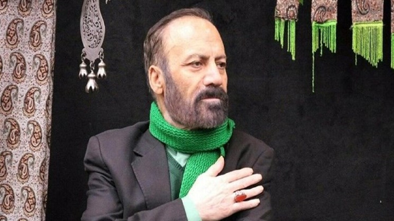 درخواست اولین مناجاتخوان بعد انقلاب رادیو از مداحان چه بود؟