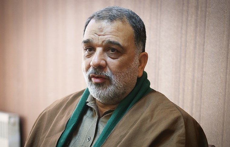 درخواست اولین مناجاتخوان بعد انقلاب رادیو از مداحان چه بود؟