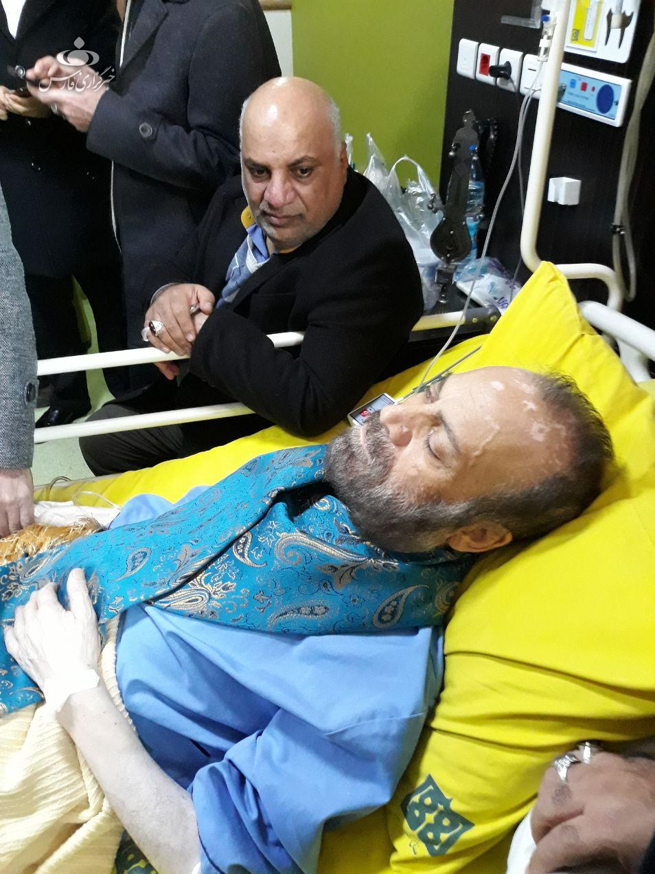 درخواست اولین مناجاتخوان بعد انقلاب رادیو از مداحان چه بود؟