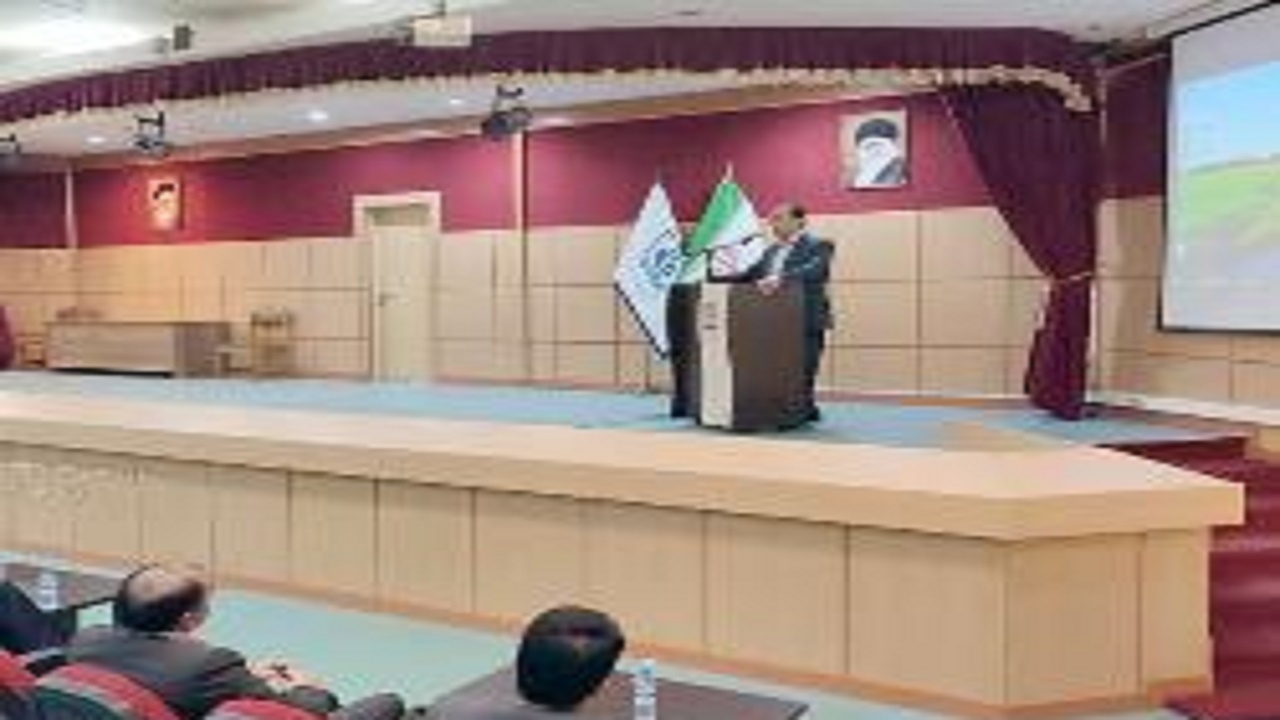 برگزاری اولین پیش رویداد استارت آپ بهره وری مازندران
