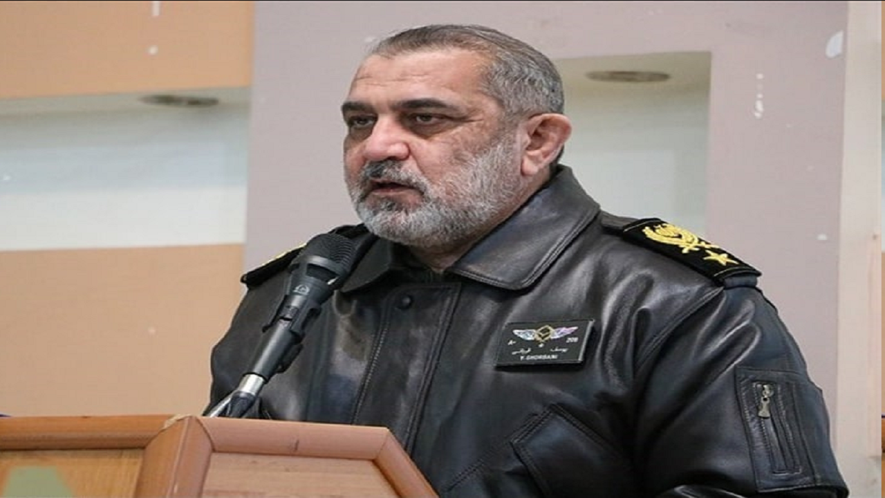 سیلی سخت در انتظار هر تهدید خارجی