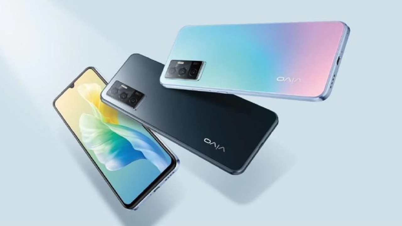 تجهیز گوشی‌های vivo S۱۲ به تراشه Dimensity ۱۲۰۰