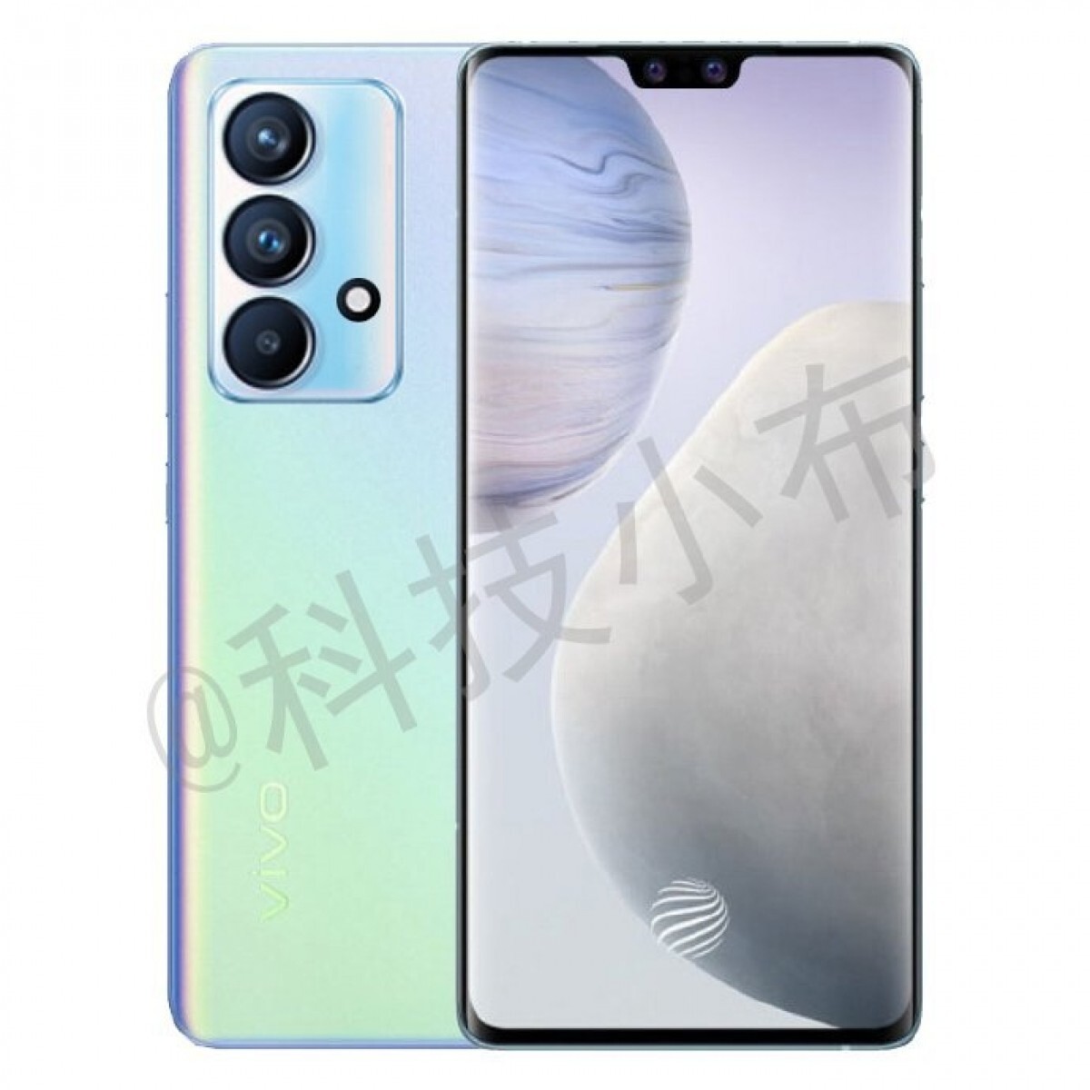 گوشی vivo S۱۲ 