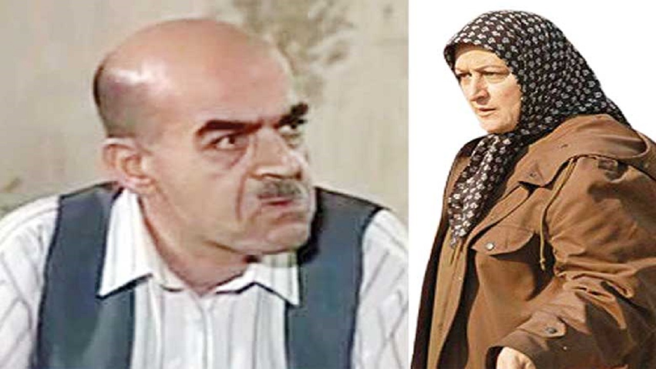 بازیگرانی که در سال‌های اخیر نقش‌های کلیشه‌ای پر تکراری را تجربه کرده‌اند