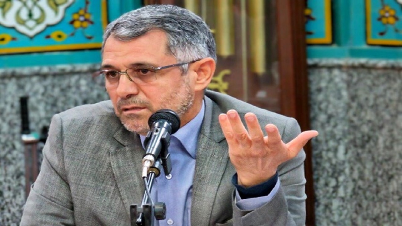 مطالعات طرح تکمیلی حل مشکل آب اردبیل تکمیل می‌شود