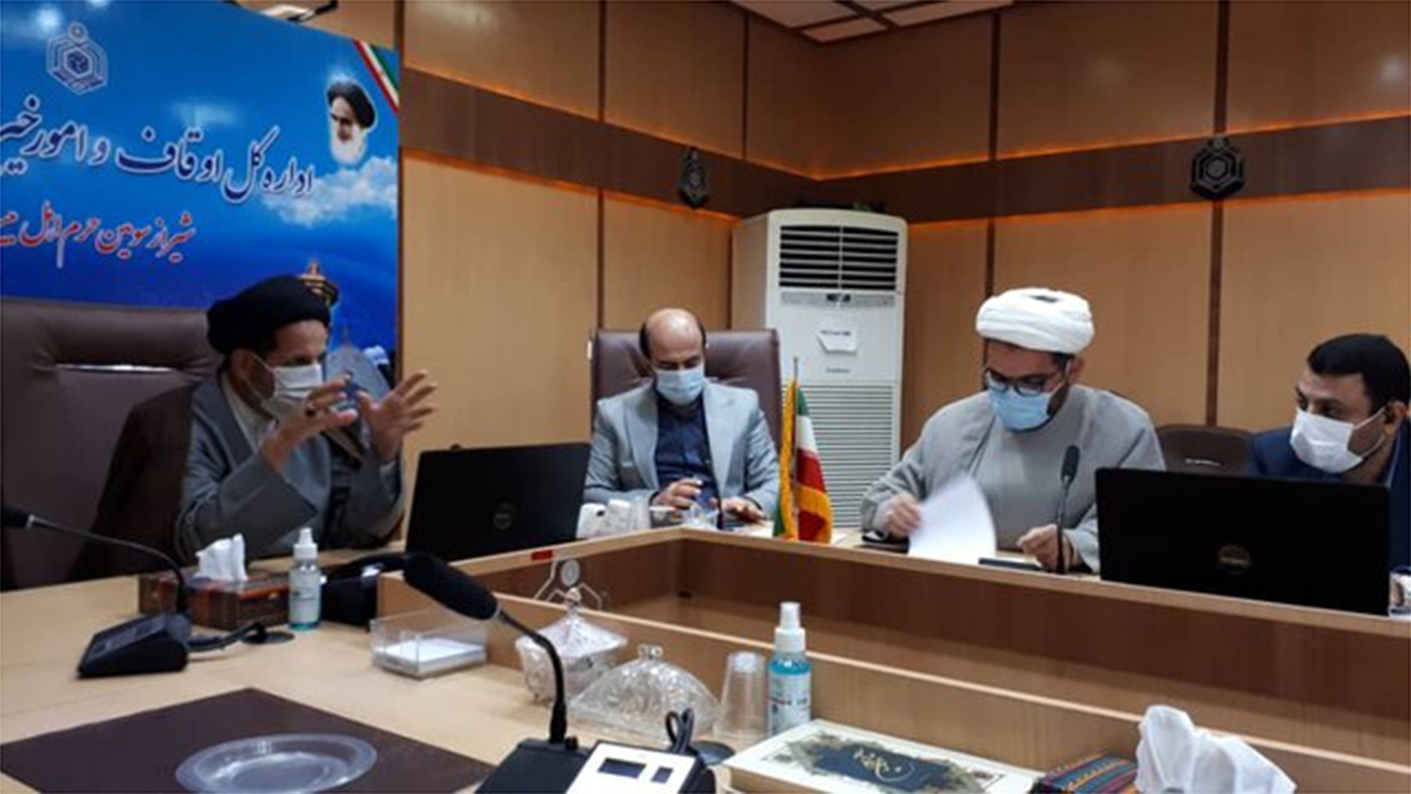 راه‌اندازی ۱۹ کارگاه شمیم خدمت در استان فارس