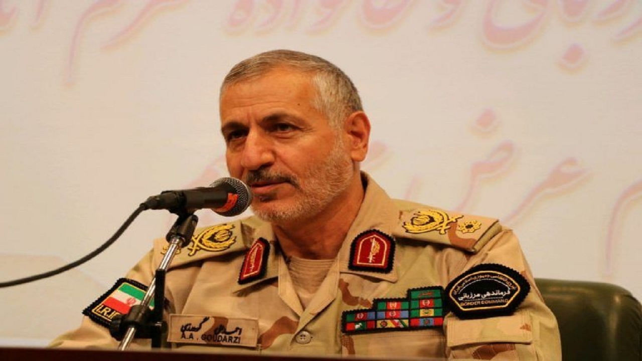 بیش از ۵ هزار میلیارد ریال کالای قاچاق در گناوه کشف شد