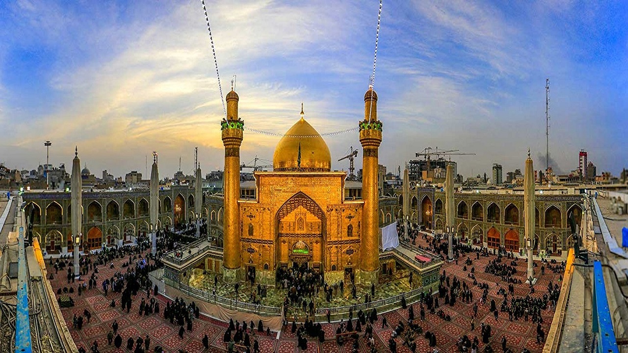 اعزام کاروان‌های عتبات عالیات از سرگرفته شد