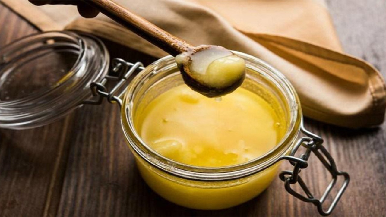 قیمت روغن جامد در بازار چقدر است؟