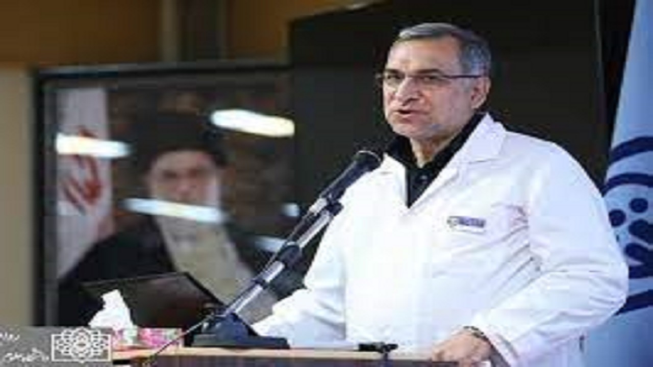 طرح تعرفه گذاری خدمات پرستاری به سازمان برنامه و بودجه ارسال شد