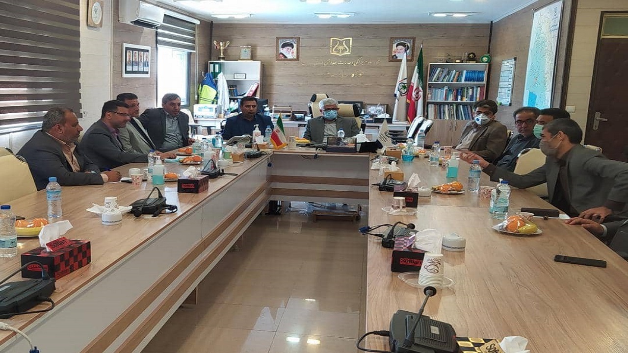 تبادلات علمی در دستورکار دانشگاه  های علوم پزشکی ایران و عراق