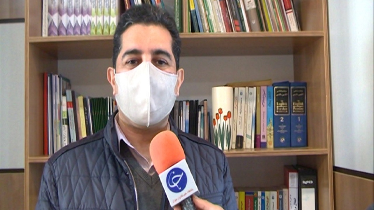 ثبت نام متقاضیان تحصیل در دانشگاه علمی و کاربردی گیلان