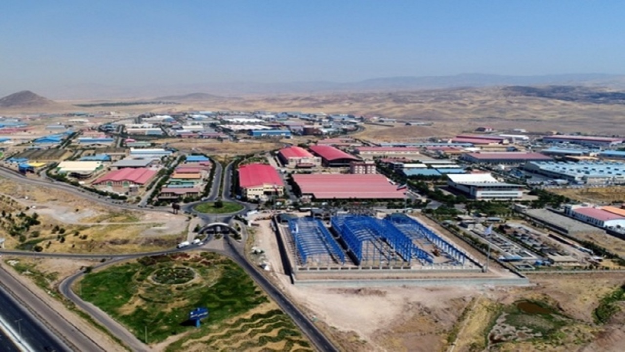به صدا درآمدن چرخ تولید۲۰ واحد تولیدی در خراسان جنوبی