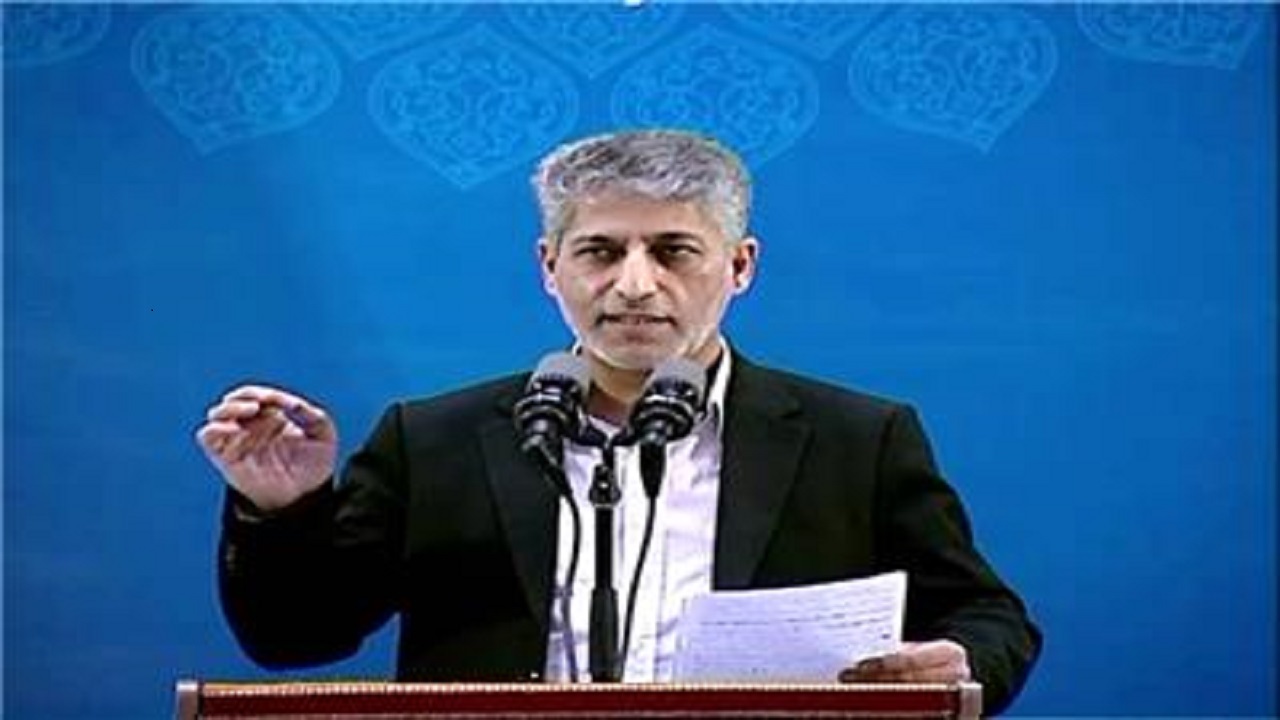 گفتار درمانی و کار‌های نمایشی برای‌ مردم لرستان قابل پذیرش نیست