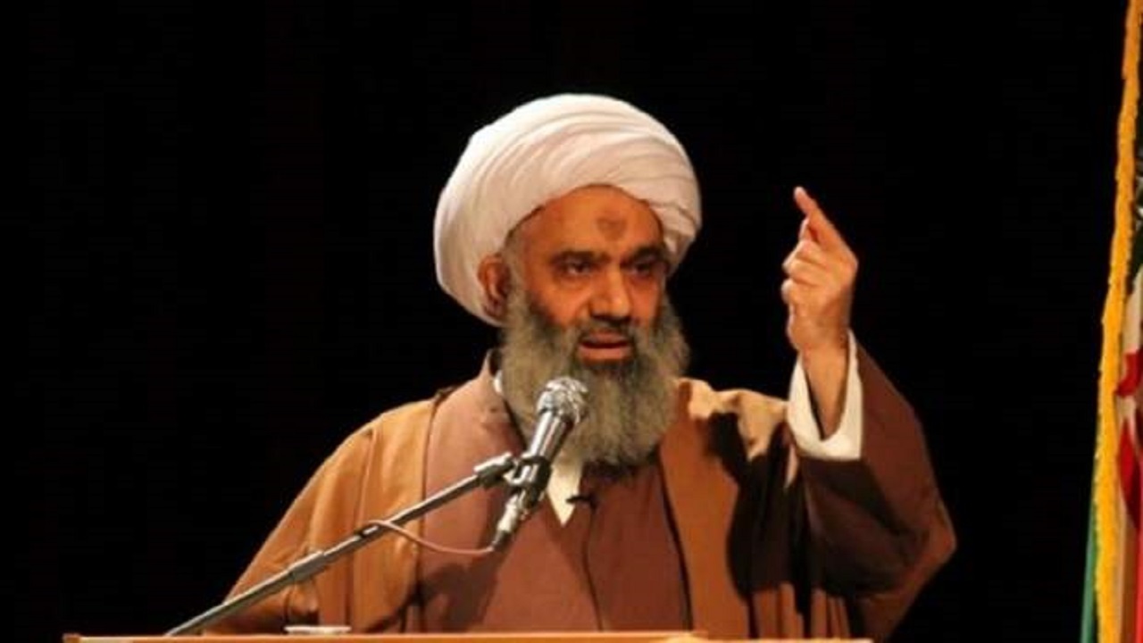 مخالفت آیت الله فرحانی با ثبت اهواز به عنوان شهر ملی مینای صبی