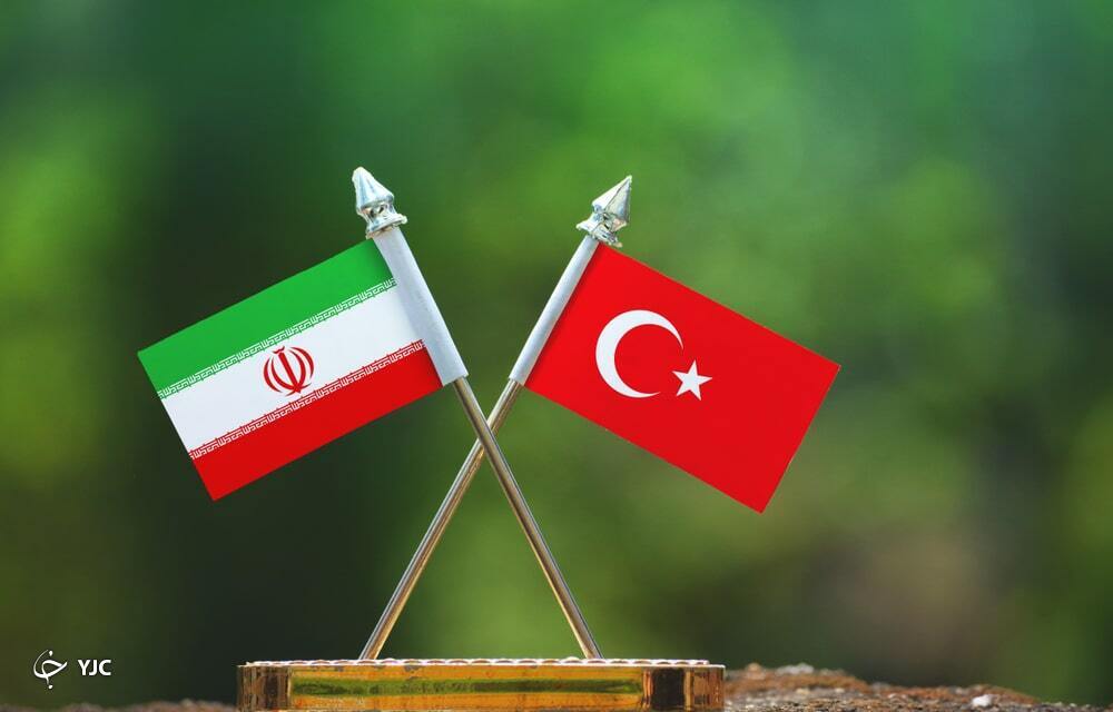 تجارت