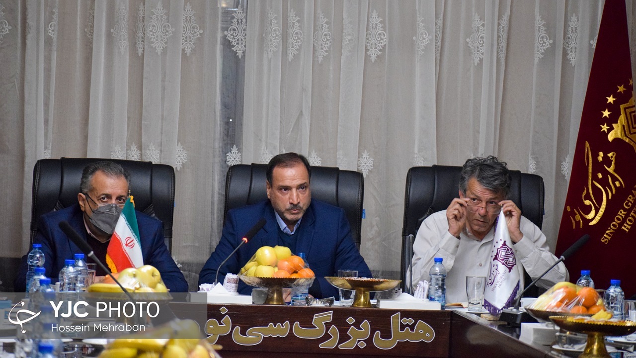 صادرات طلا به کشورهای دیگر باید گسترده تر شود