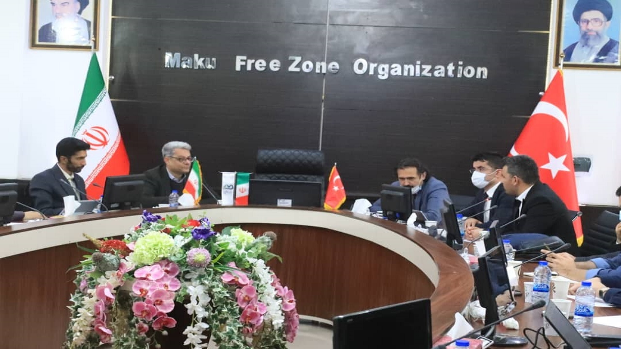 با حضور هیأت‌های فنی جمهوری اسلامی ایران و جمهوری ترکیه برگزار شد