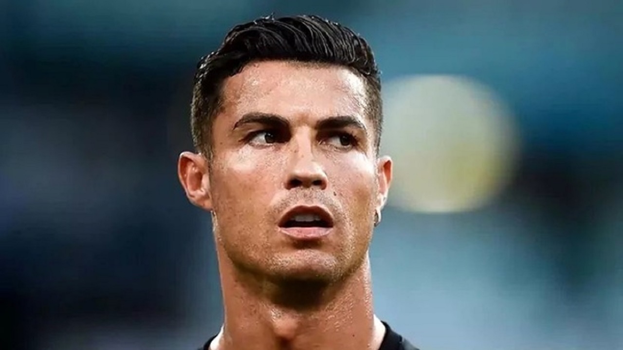 رونالدو