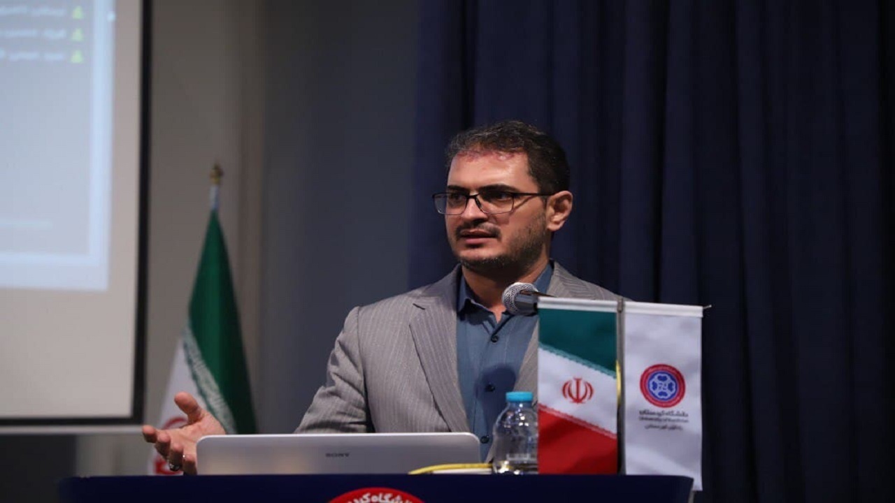 کردستان باید نمونه برجسته پیوند صنعت، کشاورزی و خدمات با دانشگاه باشد