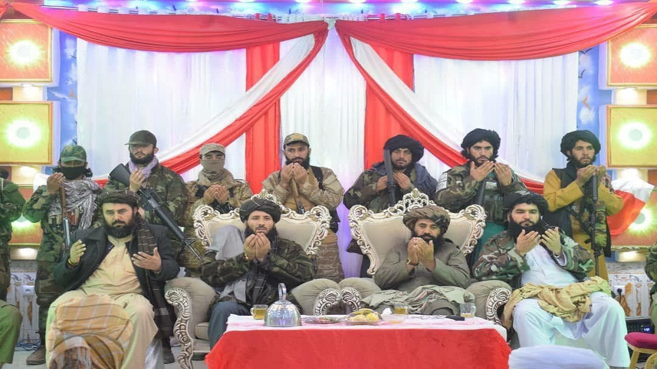 کشته شدن روزانه ۲۵۰ تا ۳۰۰ تن در جریان جنگ‌ افغانستان