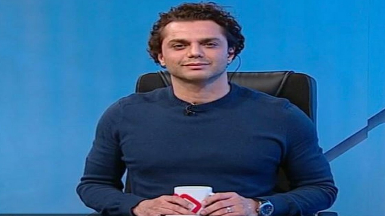 وقتی آرش ظلی پور ترانه بهنام بانی را در خندوانه می‌خواند + فیلم