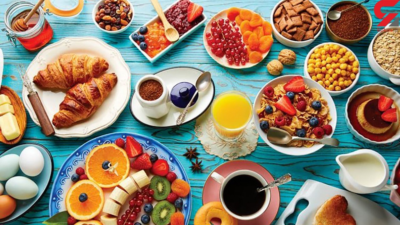 حقایقی درباره وعده صبحانه