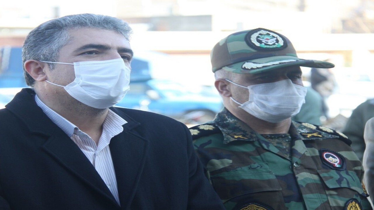 پرستاران در جنگ با کرونا سربلند بودند