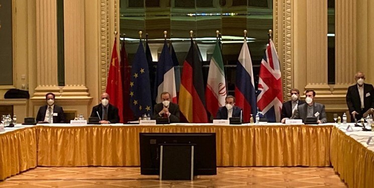 اروپا و آمریکا می‌خواهند ایران را دلیل به نتیجه نرسیدن برجام معرفی کنند