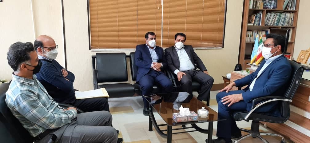شاخص مقاوم سازی روستا‌ها در فارس فراتر از متوسط کشوری است
