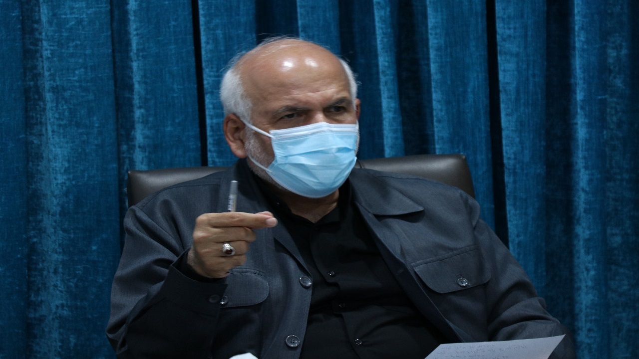 ۳ فروند شناور برای تردد ساکنان جزیره خارگ اختصاص می‌یابد
