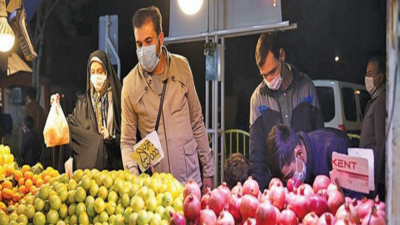 آرامش بازار پایان سال با مشارکت همگانی در نظارت بر قیمت‌ها